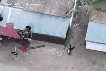 Ukrayna'dan Herson'a saldırı: 7 ölü