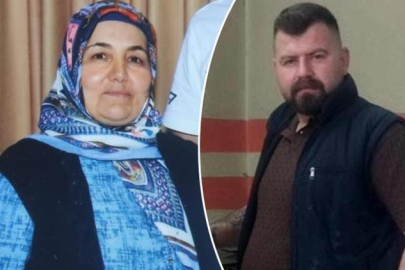Yozgat'ta korkunç olay! Kayınvalidesini bıçaklayarak öldürdü