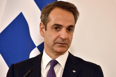 Yunanistan'ı sarsan skandal: Miçotakis yolsuzlukla suçlandı