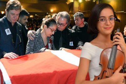 Acı olayda aileyi yıkan karar: Ödüllü keman sanatçısı Laçin'in ölümüne neden olmuştu...