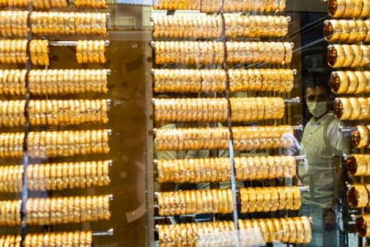 Altın için kritik saat: Rekor için tarih verdi! 'Ballı kaymak olur'
