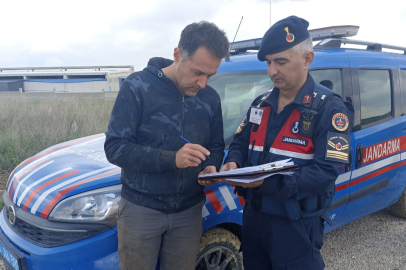 Ankara Polatlı'da yaşanan sel felaketinde 17 büyükbaş hayvan telef oldu