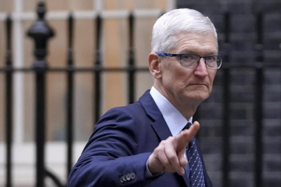 Apple üretimini Çin'den başka ülkelere kaydıracağını duyurdu!