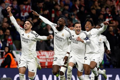 Arda Güler için tarihi fırsat!