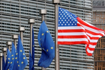 Avrupa Birliği'nden ABD'ye yeni ticaret çıkışı!