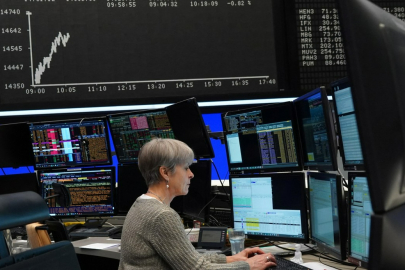 Avrupa borsaları güçlü yükselişler yaşıyor