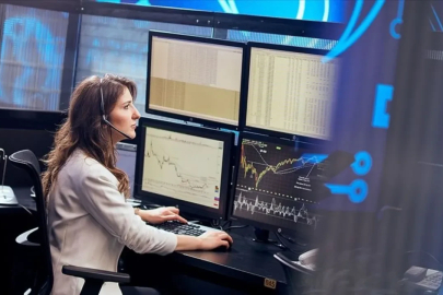 Avrupa borsaları yükselişle haftasonunu kapattı