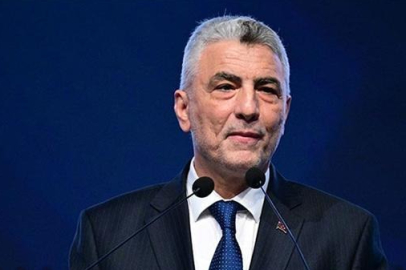 Bakan Bolat Diyarbakır'da ziyaretler gerçekleştirdi