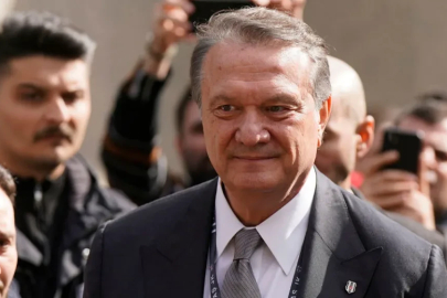 Beşiktaş'ta Hasan Arat ve Tevfik Yamantürk'e büyük ceza: Kavganın bedeli belli oldu!