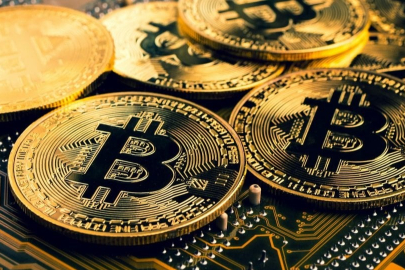 Bitcoin yeniden rekora koşuyor! 21 Şubat'tan bu yana...