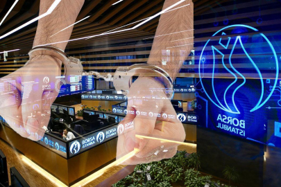 Borsada usulsüzlük yaptıkları iddia edilen 13 şüpheli adliyede