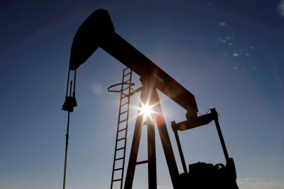 Brent petrolün varili 62,37 dolardan işlem görüyor