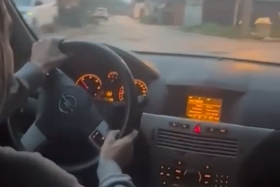 Bursa'da taksici, uygulamadan çağırdığı sürücüyü polis noktasına götürdü!