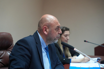 Bursa Orhangazi Belediyesi mayıs ayı meclis toplantısı gerçekleştirildi