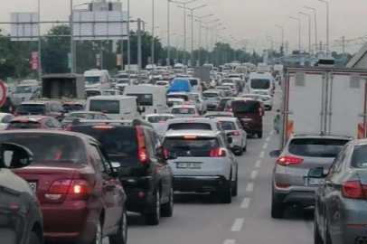 Bursa trafiğine koşu ayarı! Pazar günü bu yollara dikkat: Kapatılacak...