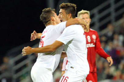 Bursaspor altyapısından yetişen Ozan Tufan o golü unutamıyor