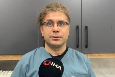 Çankırı'da yumurtadan 4 ayaklı civciv çıktı: Sebebini veteriner açıkladı