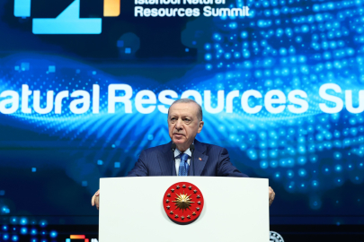 Erdoğan: Bu yıl sonunda Akkuyu'dan ilk elektriği vereceğiz