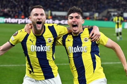 Fenerbahçe'de Milan Skriniar tehlikesi!