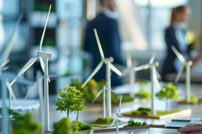 "Go Energy Türkiye Fuarı" 8-10 Mayıs'ta Bursa'da gerçekleştirilecek