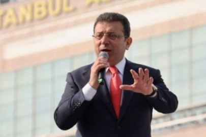 İmamoğlu’ndan 200’ün üzerinde suç duyurusu
