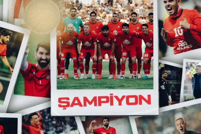 İran Ligi'nde şampiyonluk yarışı tamamlandı: Ve Traktör mutlu sona ulaştı!