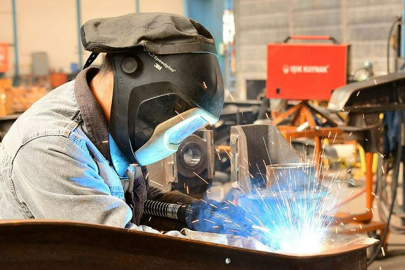 İSO Türkiye İmalat PMI Nisan'da değişmedi