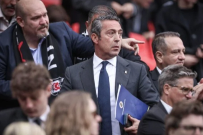 NBA Avrupa Direktörü: Ali Koç ile görüştük, Türkiye ile çok ilgileniyoruz