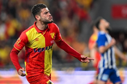 Romulo transferinde büyük ters köşe: İlk görüşme yapıldı, Göztepe'nin talebi belli oldu