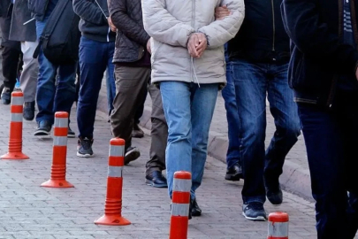 Sivas’ta göçmen kaçakçılığına 4 tutuklama