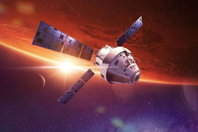 Sovyet uzay aracı kontrolden çıkarak Dünya’ya düşecek