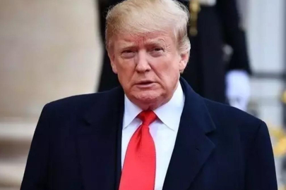 Trump: Biz ülkemize dini geri getiriyoruz