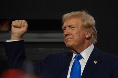 Trump'tan Putin'i kızdıracak 'Zafer Günü' kararı