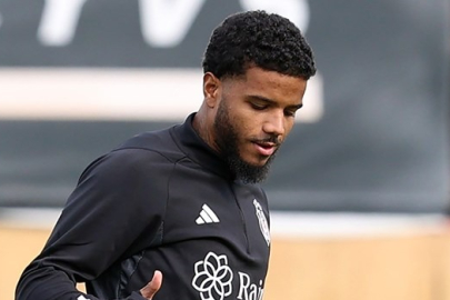 Valentin Rosier'den çok konuşulacak açıklamalar!