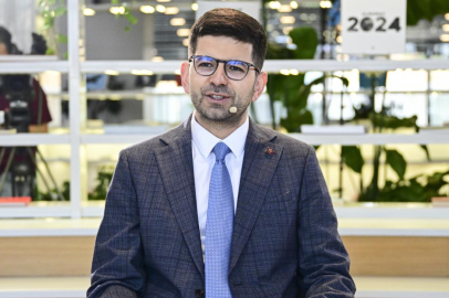 Yatırım Ofisi Başkanı Dağlıoğlu: Türkiye her yıl daha fazla yatırım ve proje çeken bir ülke