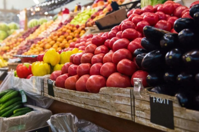 Zirai don gıda fiyatlarını vurdu: Pazarda domates bile lüks oldu!