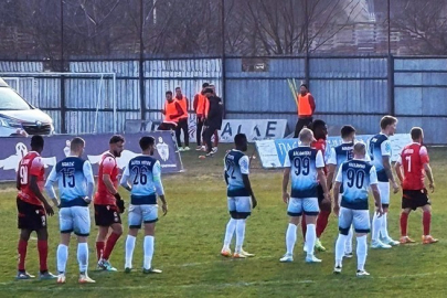 Alper Potuk'a 2 yıl men: Federasyon nedenini duyurdu