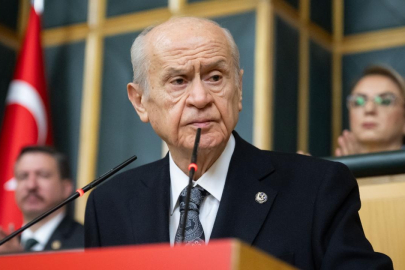 Bahçeli'den Önder için taziye mesajı: Hakikaten çok üzgünüm