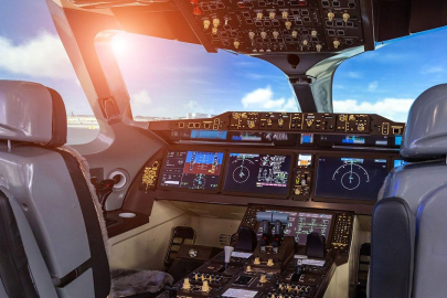 Çin yeni savaş uçaklarının geliştirilmesinde yapay zekayı kullanıyor