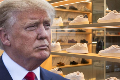 Dev markalar Trump'a mektup yazdı! Batma riski olunca muaf olmak istediler...