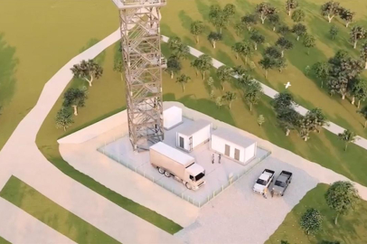 Doğu Akdeniz'de deniz trafiği yerli sistemle izlenecek