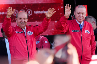 Ersin Tatar: TEKNOFEST bizlere çok şey öğretmiştir