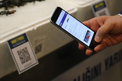 Garanti BBVA'dan 'Erişim problemi' açıklaması