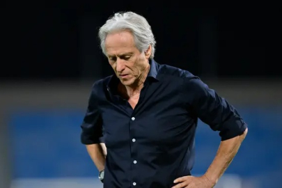 Jesus dönemi resmen bitti