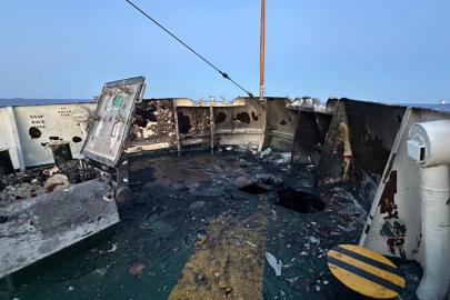 Katar'dan Özgürlük Filosu Koalisyonu saldırısı için soruşturma çağrısı