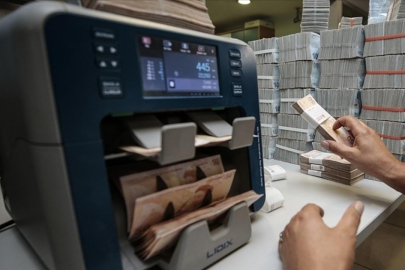 KKM hesap bakiyelerindeki düşüş devam ediyor