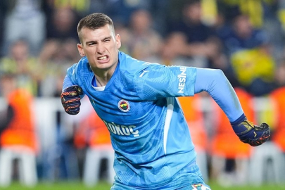 Livakovic'ten bitime 5 hafta kala şok Fenerbahçe kararı