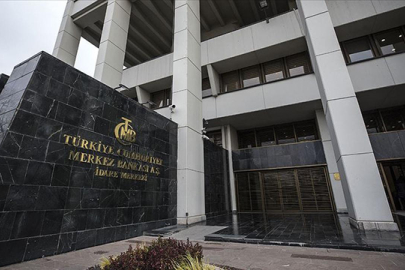 Merkez Bankası rezervleri 141 milyar milyon dolar oldu