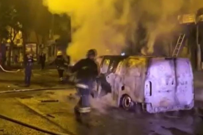 Rusya'dan gece boyunca İHA saldırısı: 47 yaralı