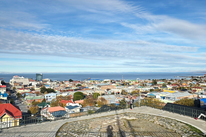 Şili’de tsunami uyarısının ardından 2 bin kişi tahliye edildi